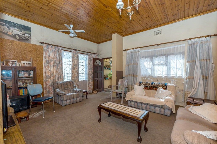 2 Bedroom Property for Sale in Lansdowne Western Cape